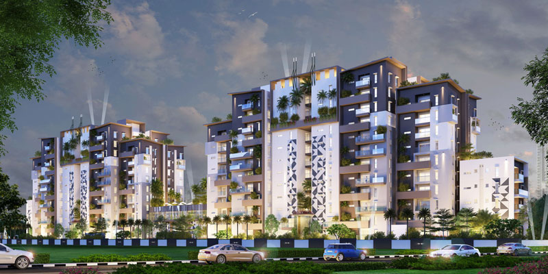 Desai Developers