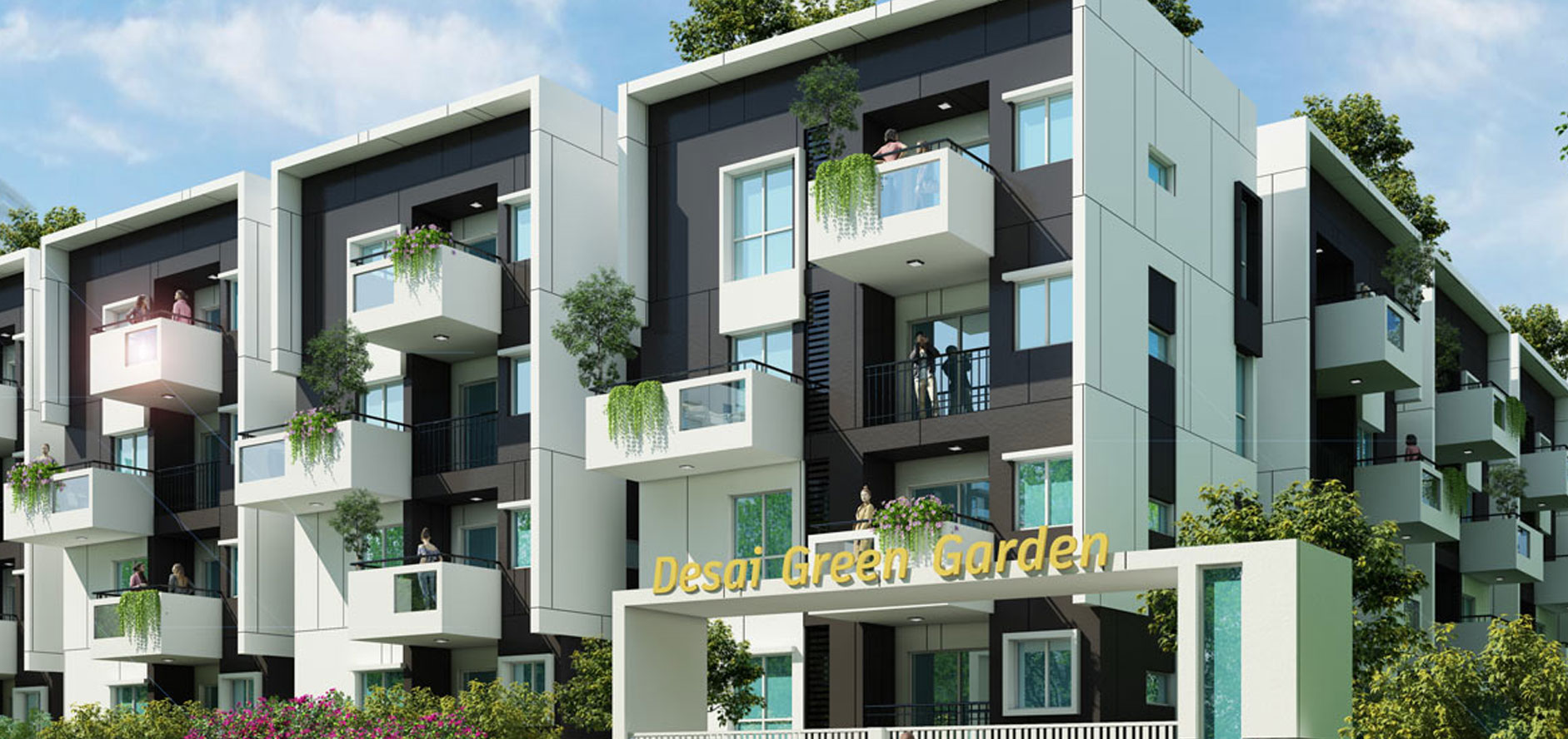 Desai Developers